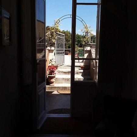 Binario 5 Bed and Breakfast Lucca Buitenkant foto
