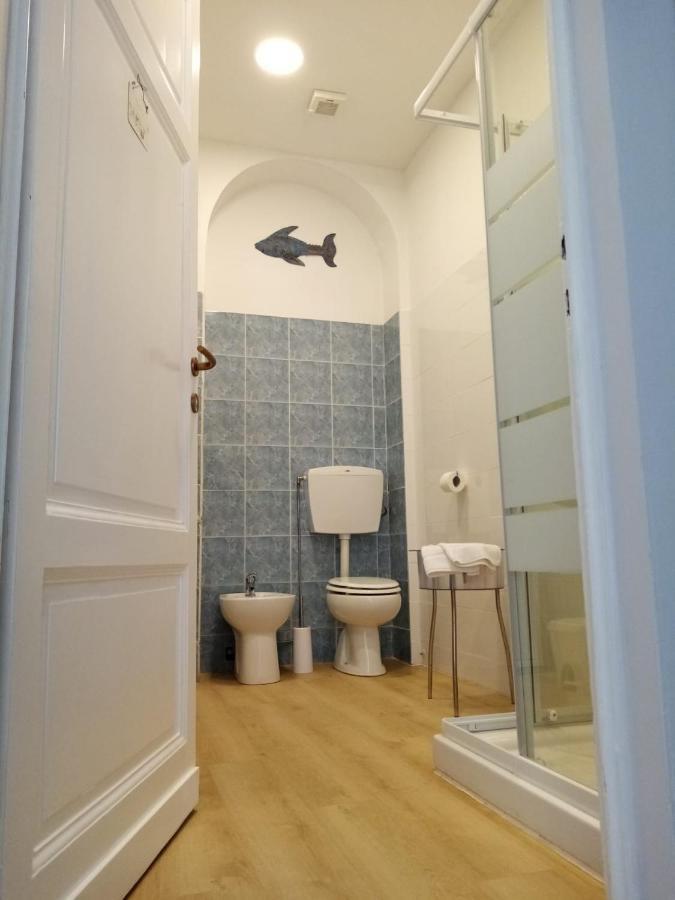 Binario 5 Bed and Breakfast Lucca Buitenkant foto