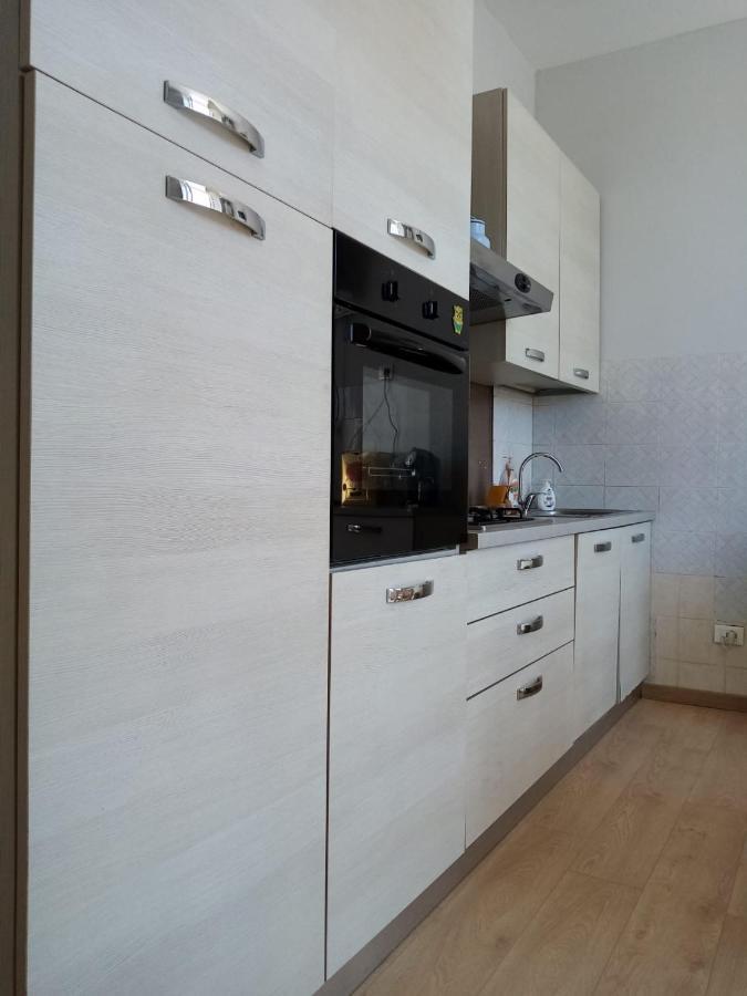 Binario 5 Bed and Breakfast Lucca Buitenkant foto